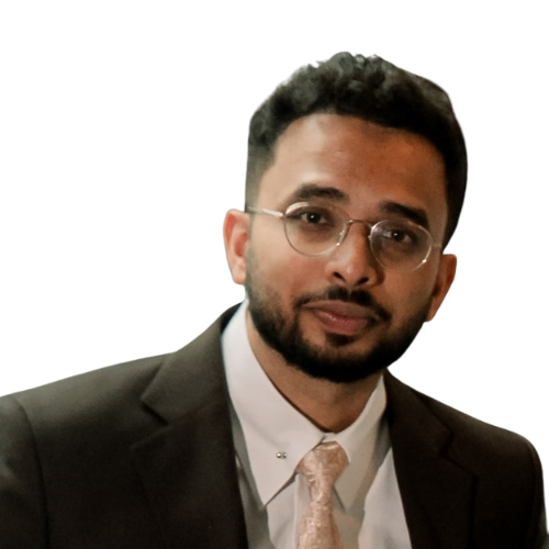 Dr. Shurendar Selva Kumar 